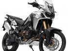 2016 Honda CRF 1000L Africa Twin / DCT